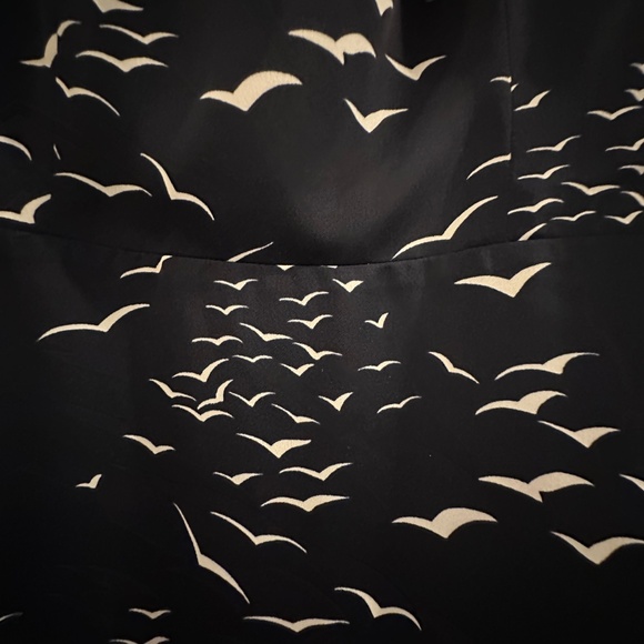 Mini Blue BCBGeneration - Picture 3 of 4